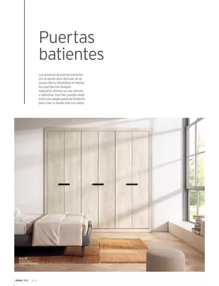 Catálogo de Armario Fast 11 de noviembre al 11 de noviembre 2025 - Página 10