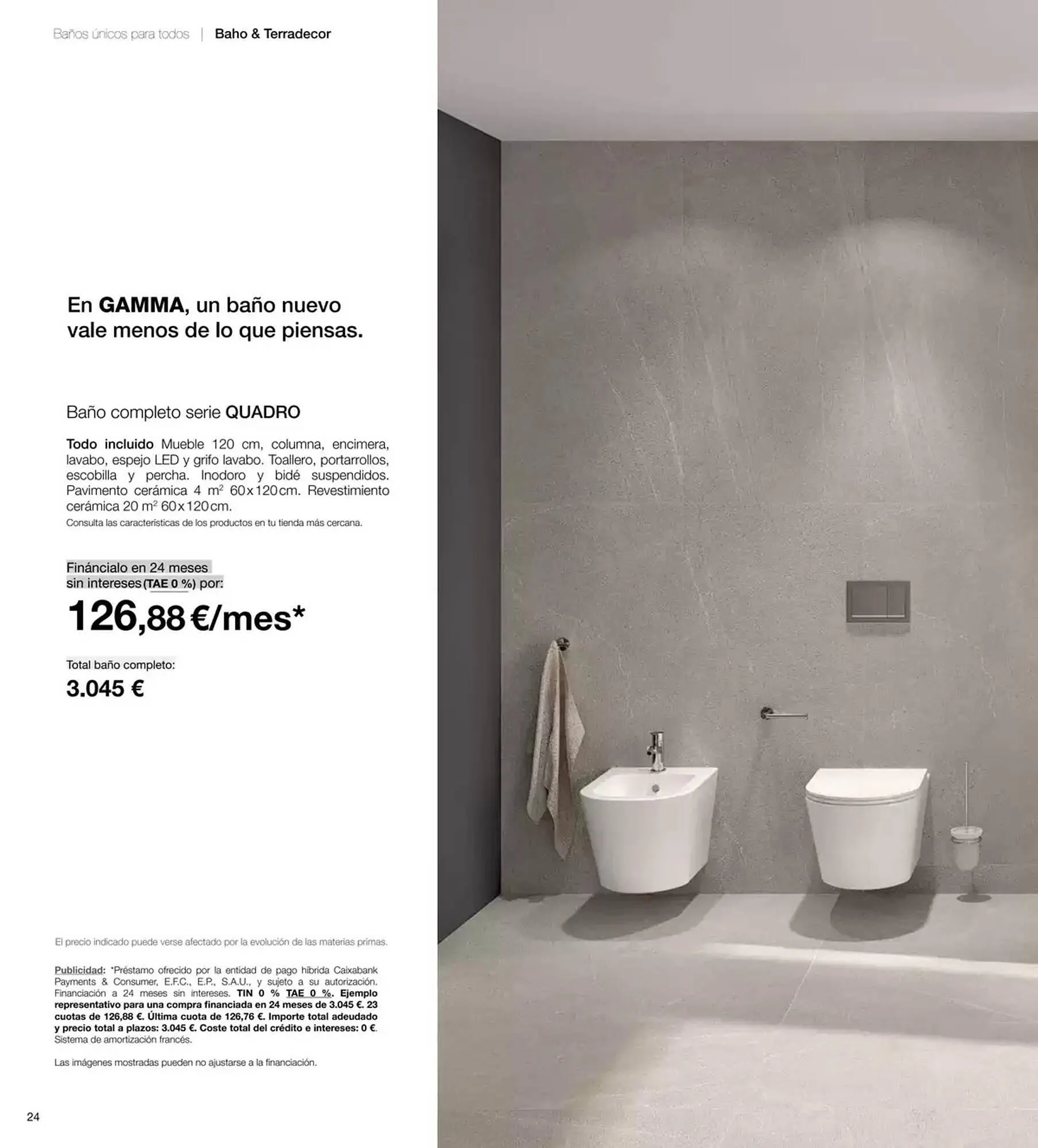 Catálogo de Folleto Grup Gamma 2 de enero al 31 de agosto 2025 - Página 115