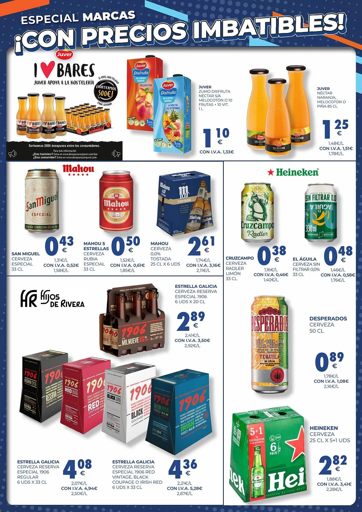 Catálogo de Folleto CashDiplo 29 de mayo al 25 de junio 2025 - Página 3