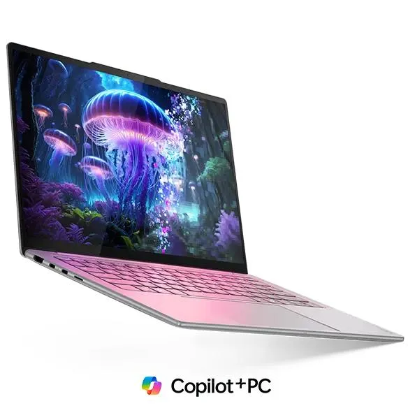 Yoga Slim 7i Aura Edition Gen 10 (14" Intel)