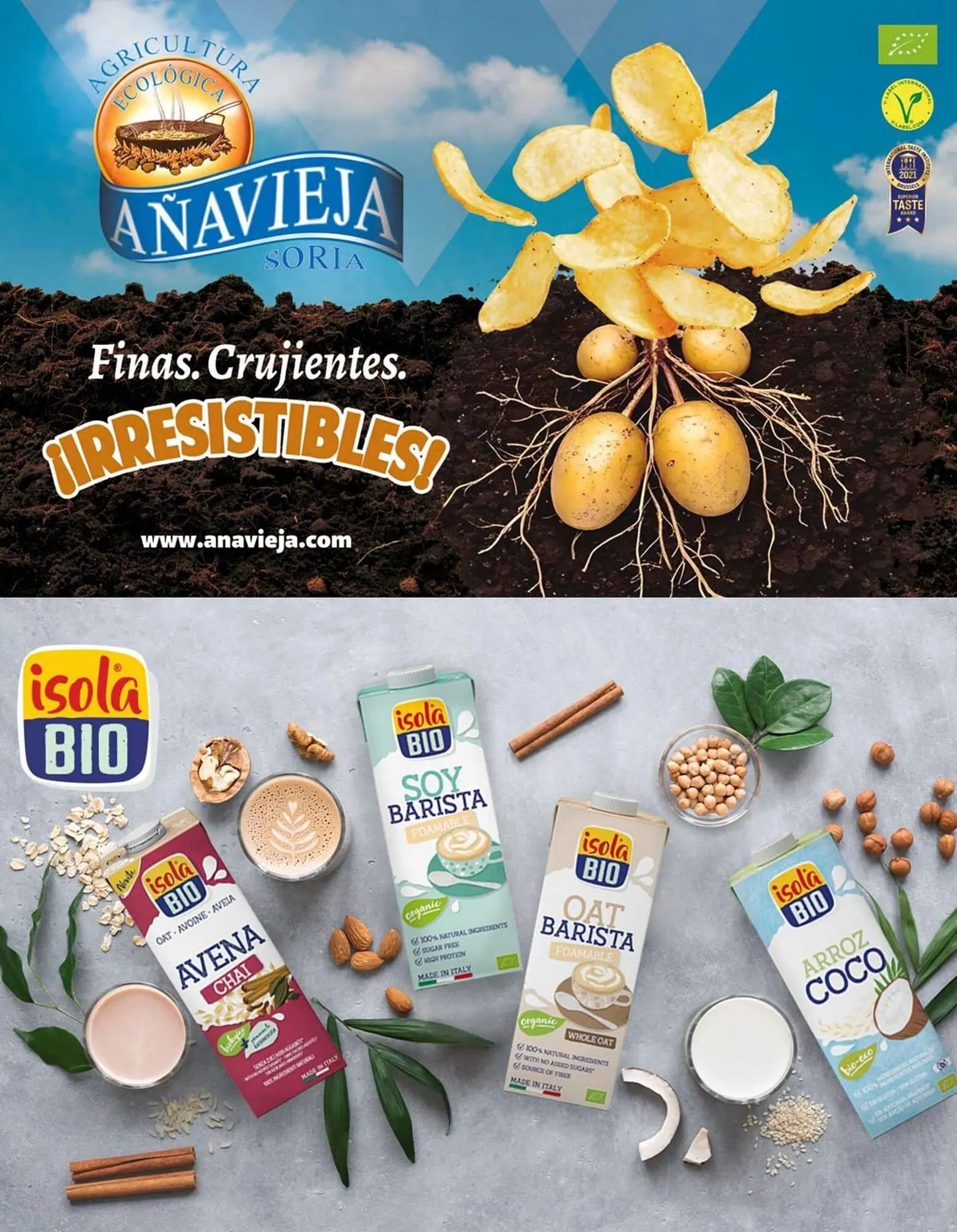 Catálogo de Catálogo Veritas 3 de abril al 30 de junio 2026 - Página 12