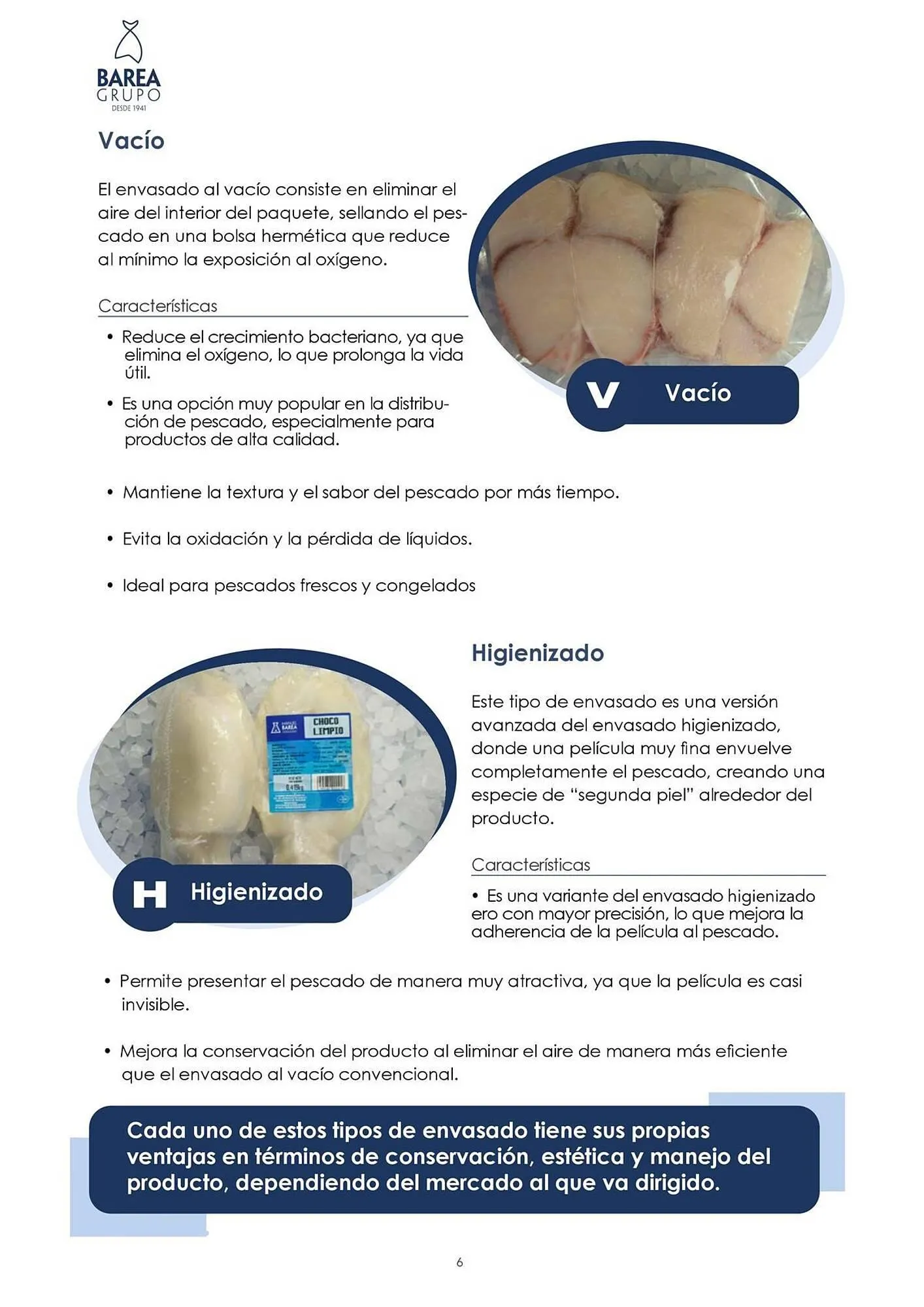 Catálogo de Catálogo Cash Barea 22 de diciembre al 22 de enero 2026 - Página 6