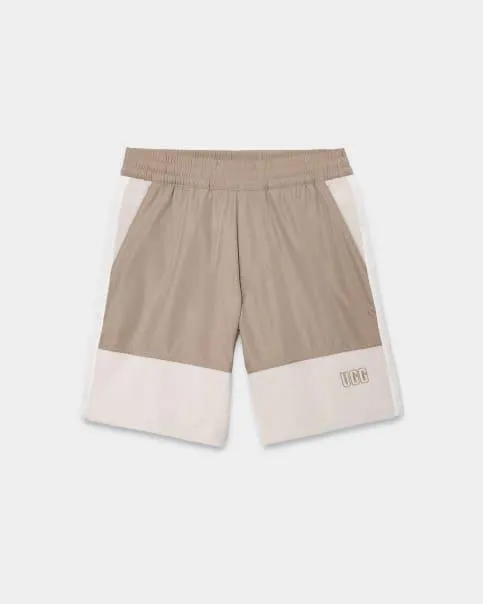 Shorts deportivos Max UGGfluff