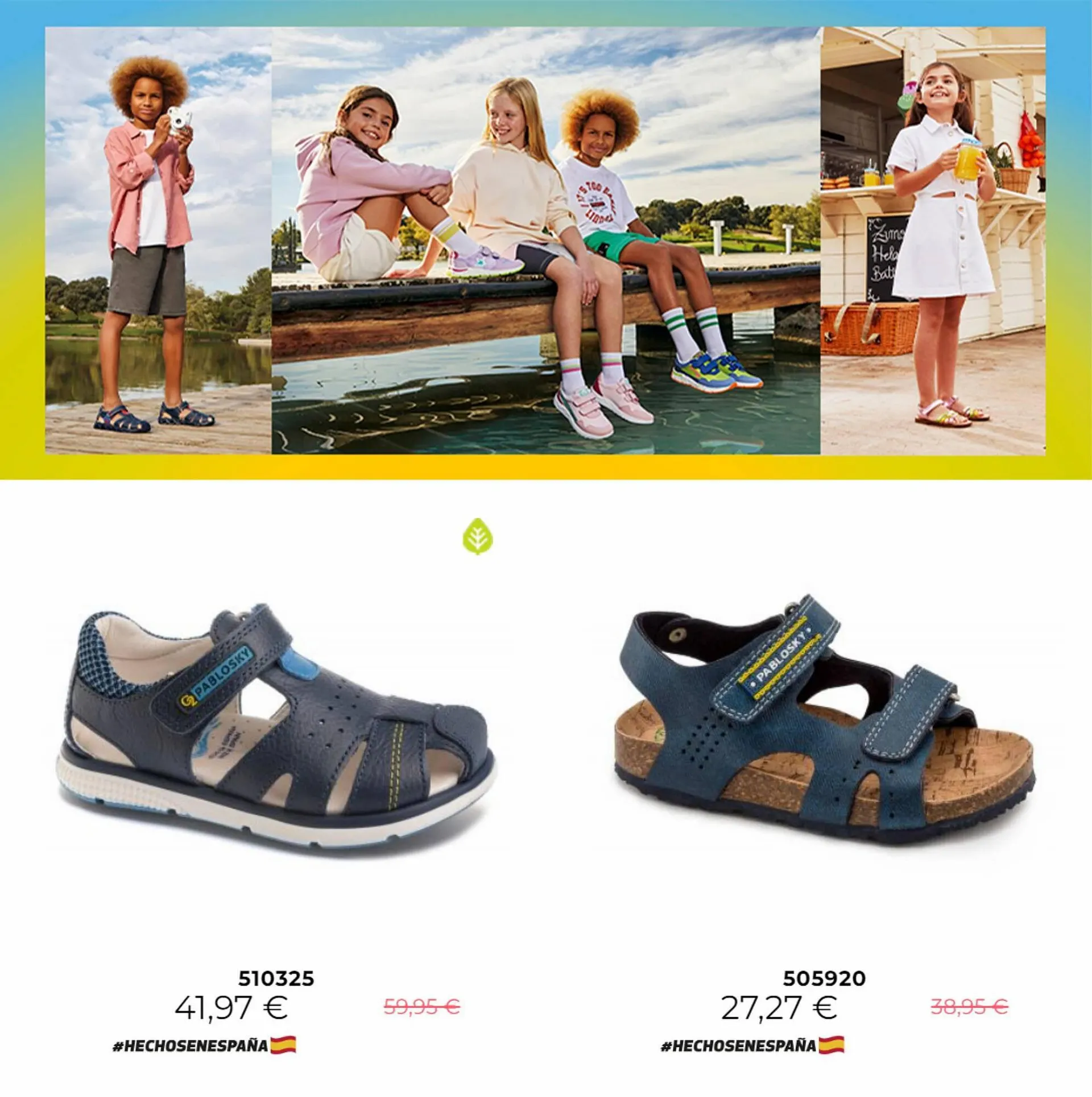 Catálogo de Folleto Pablosky 30 de junio al 31 de julio 2023 - Página 5