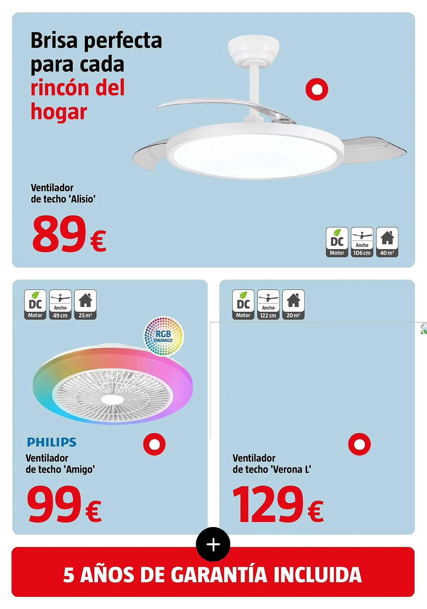 Catálogo de Catálogo Bauhaus 23 de abril al 27 de mayo 2026 - Página 4