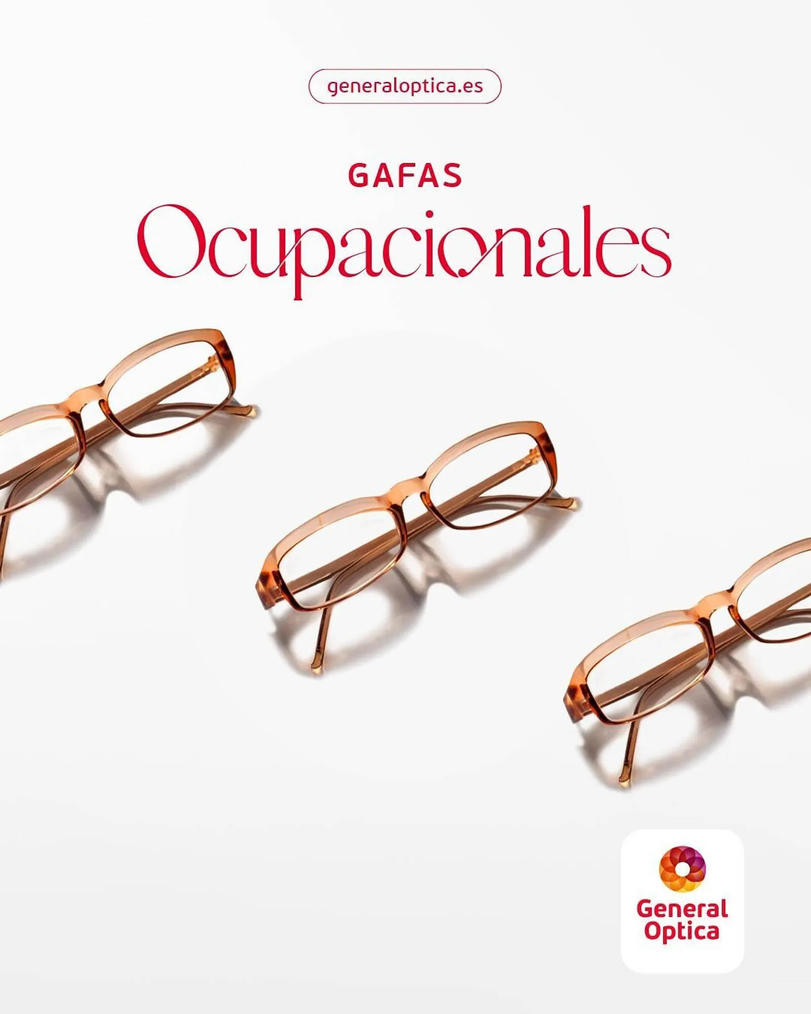 Catálogo de Folleto General Óptica 4 de noviembre al 30 de noviembre 2025 - Página 1