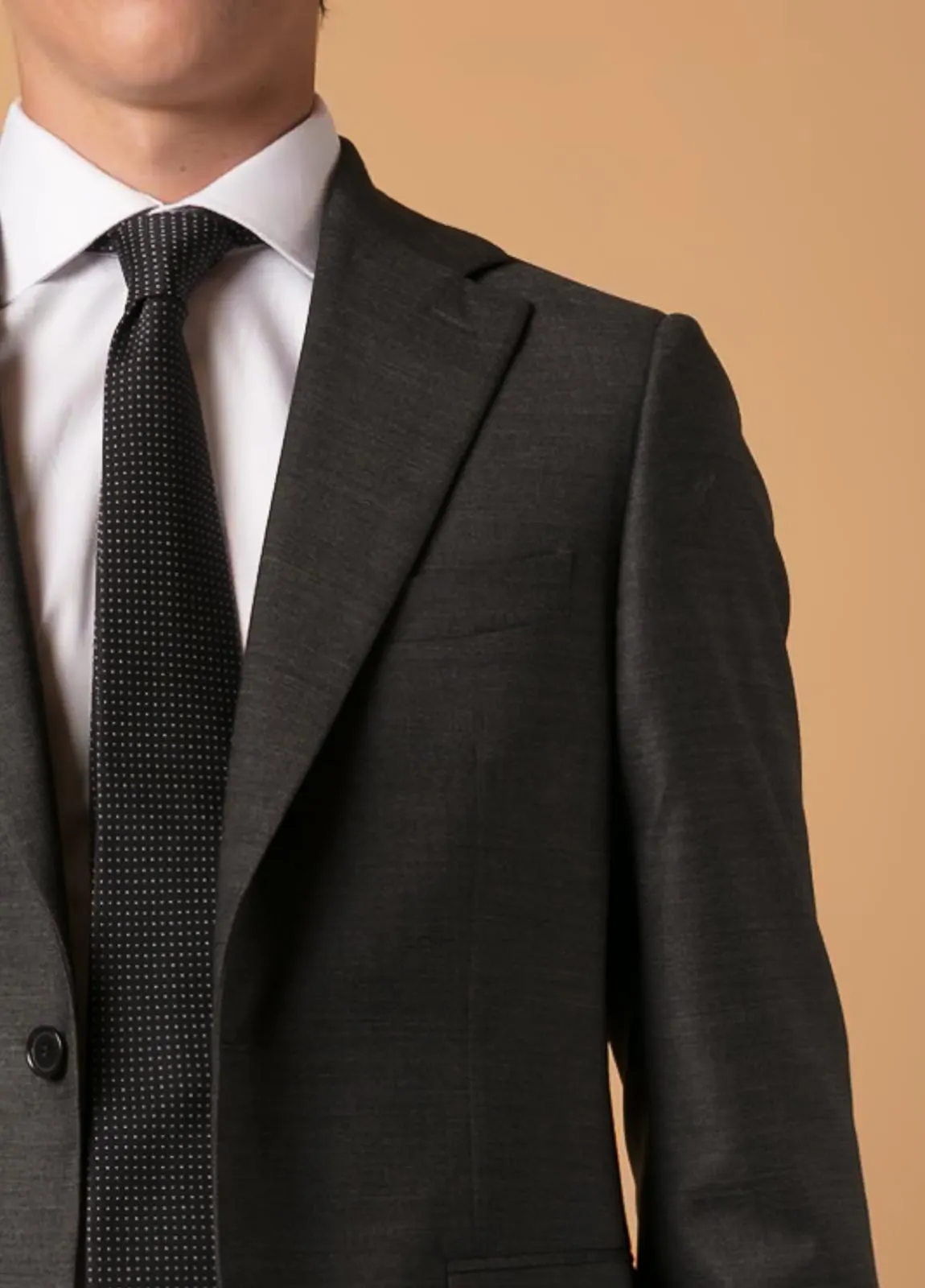 Traje FUREST COLECCIÓN COMFORT FIT marengo