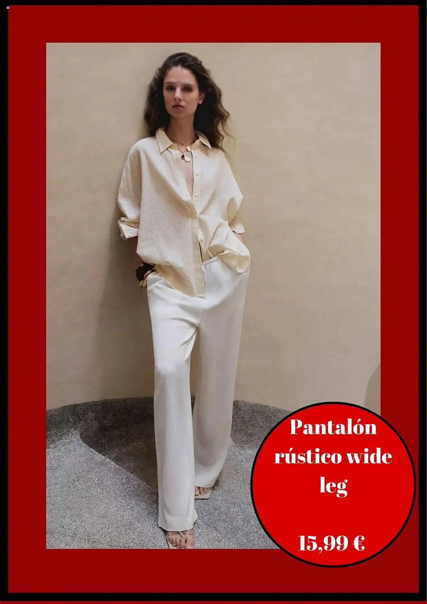 Catálogo de Folleto Lefties 25 de marzo al 25 de abril 2025 - Página 7