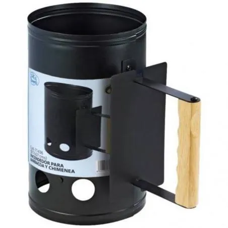 ENCENDEDOR BARBACOA CHIMENEA 17X27 CMS.