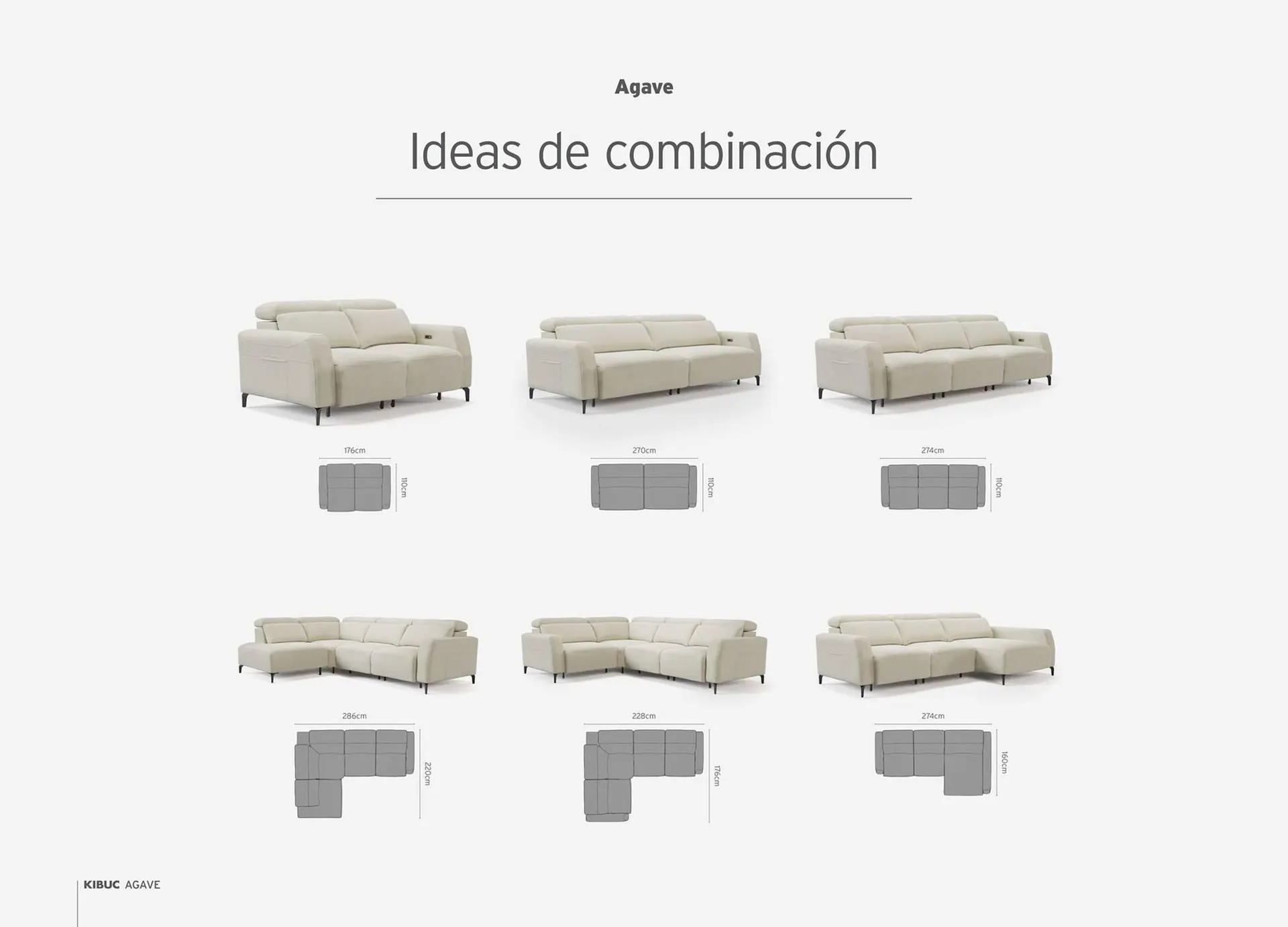 Catálogo de Folleto Kibuc 17 de julio al 17 de julio 2026 - Página 7