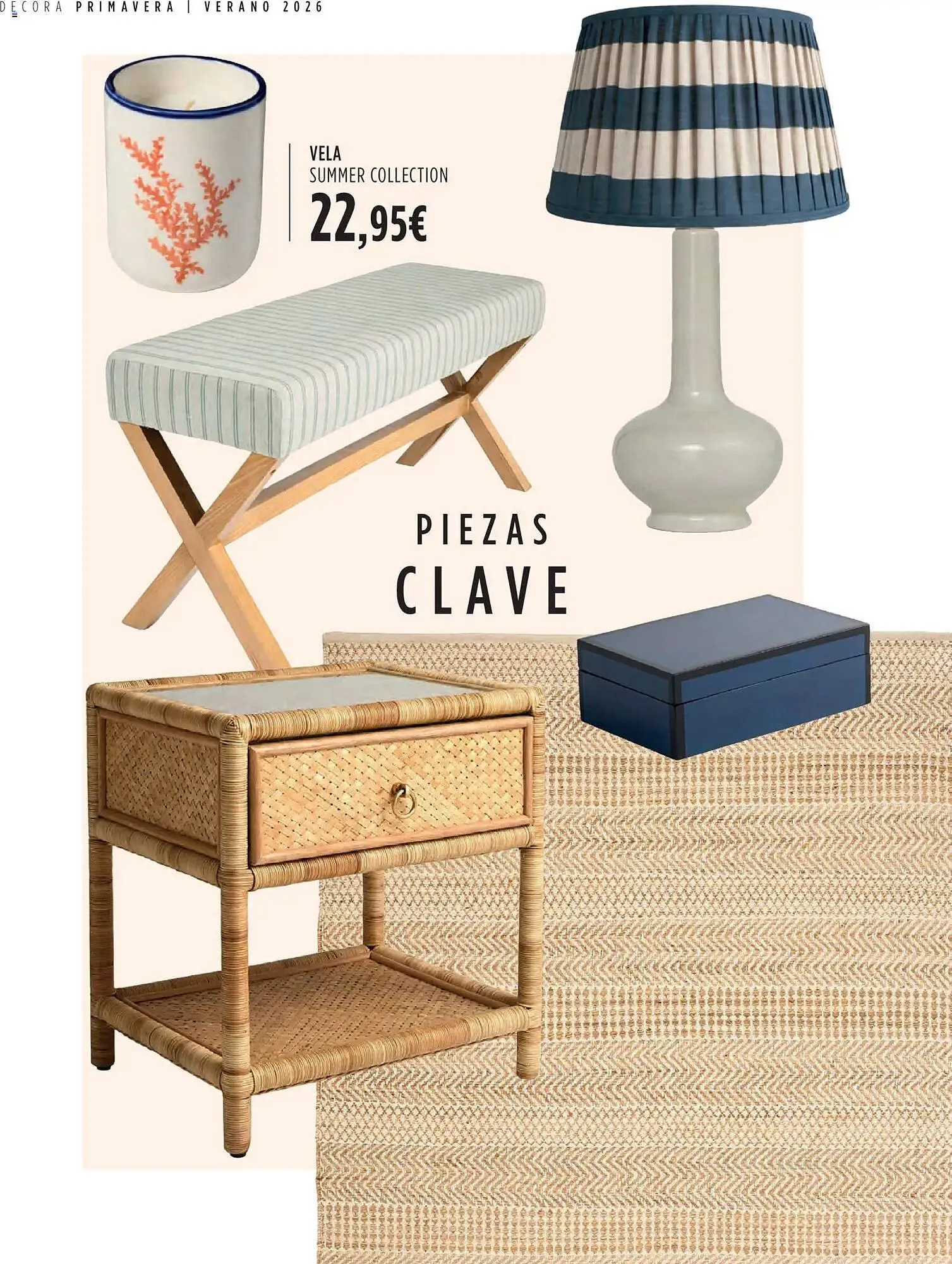 Catálogo de Catálogo El Corte Inglés 1 de abril al 1 de julio 2026 - Página 36