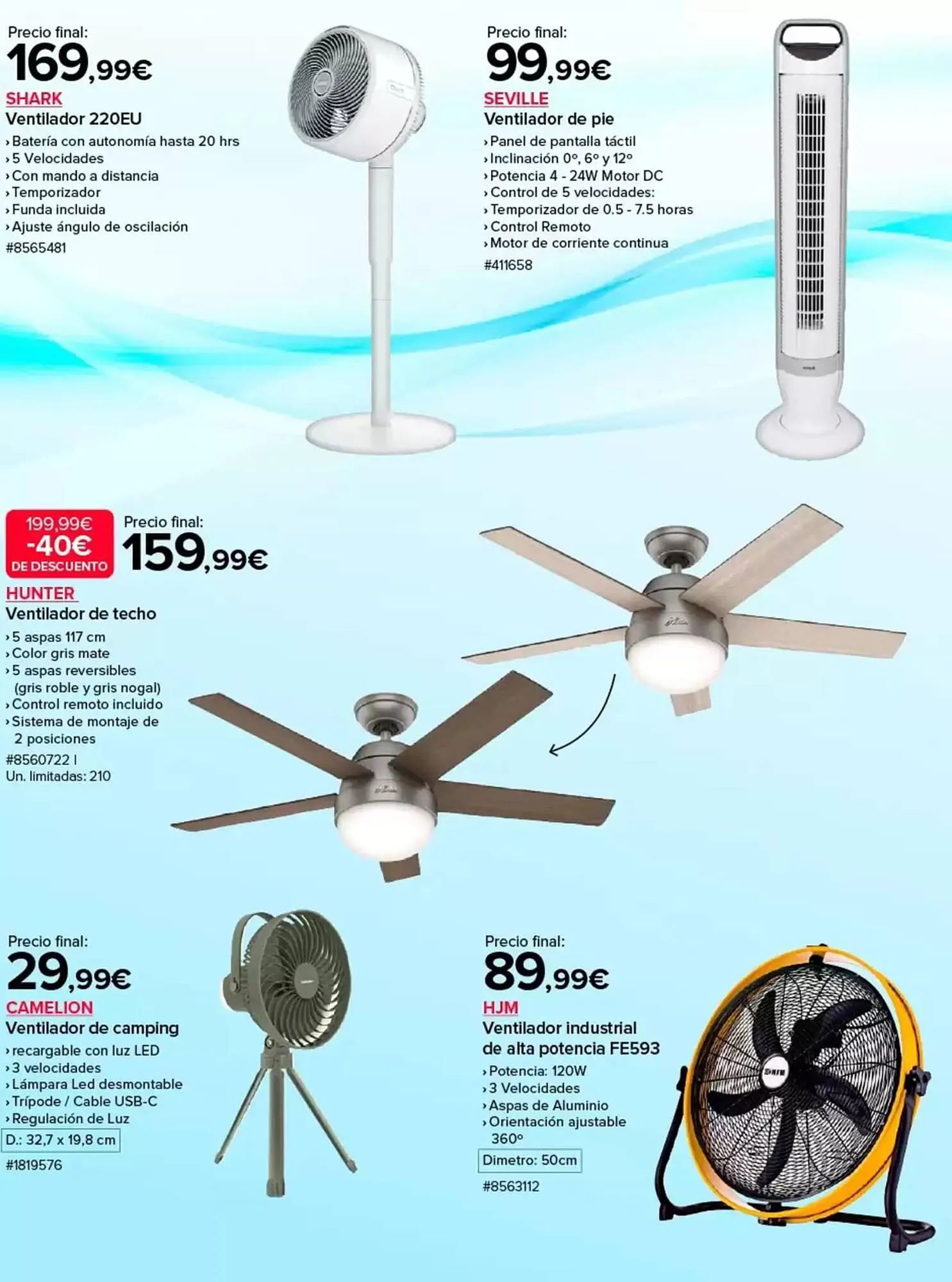 Catálogo de Folleto Costco 21 de mayo al 1 de junio 2025 - Página 12