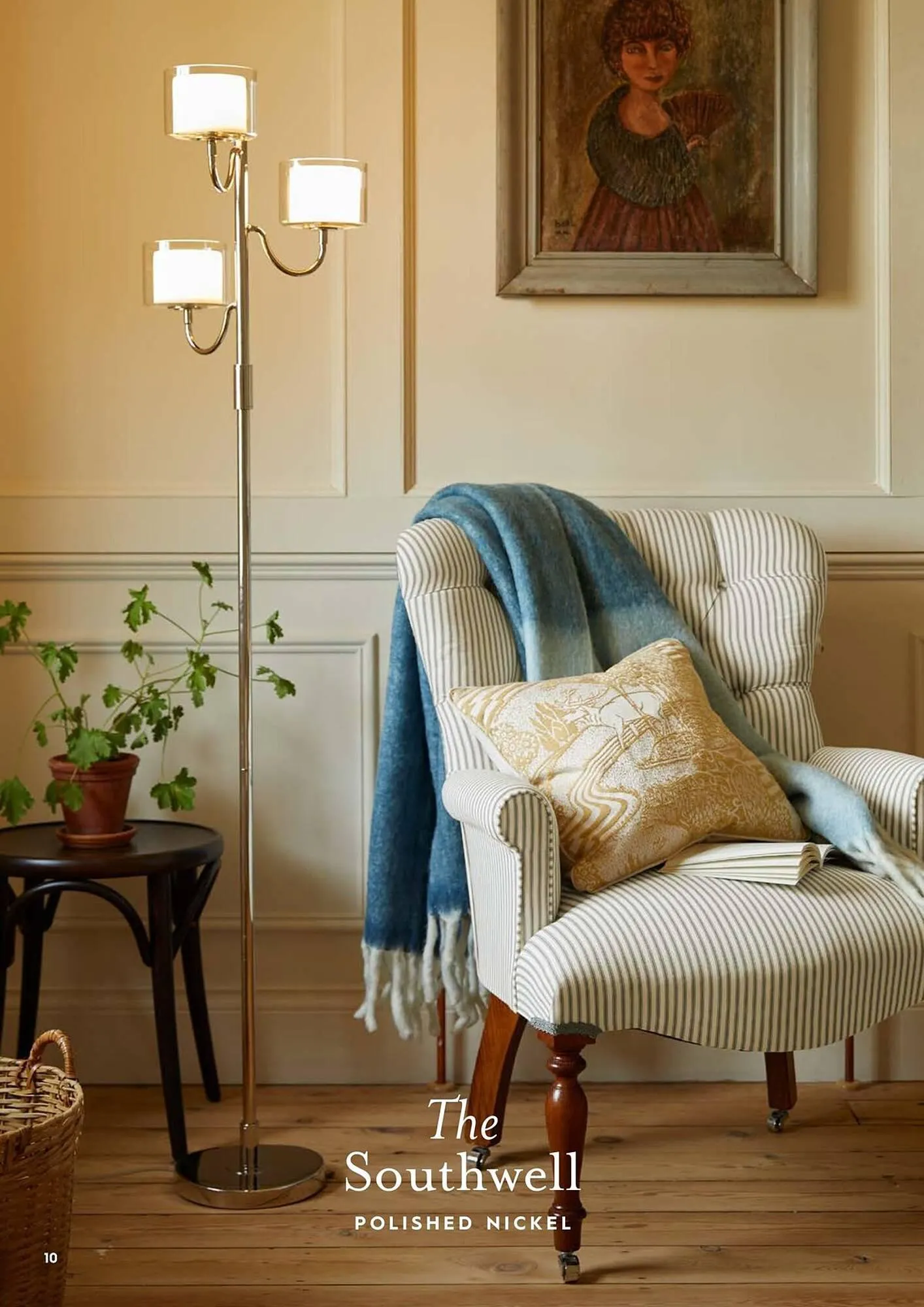 Catálogo de Folleto Laura Ashley 25 de enero al 31 de marzo 2024 - Página 12