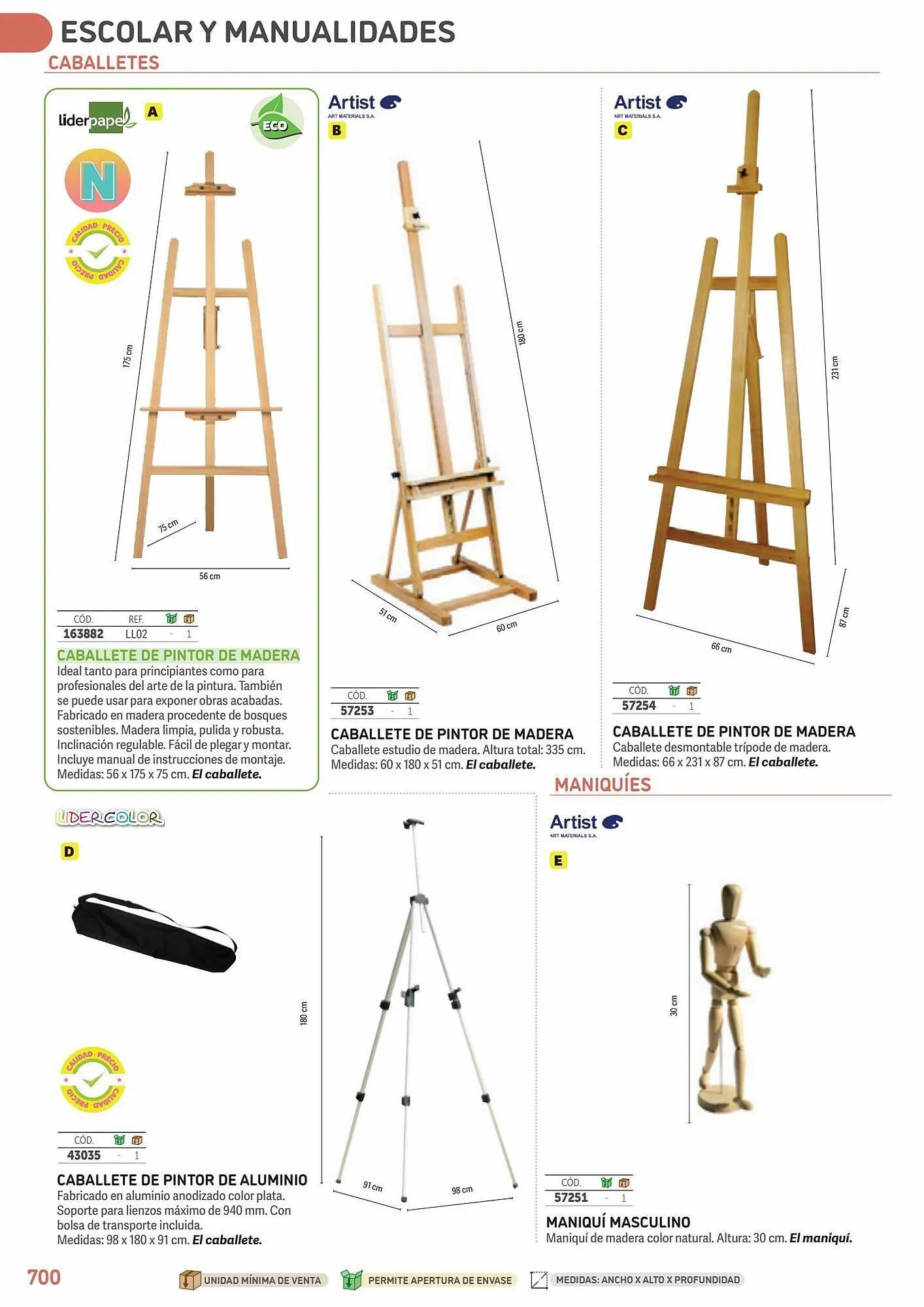 Catálogo de Folleto Carlin 25 de julio al 31 de diciembre 2023 - Página 726