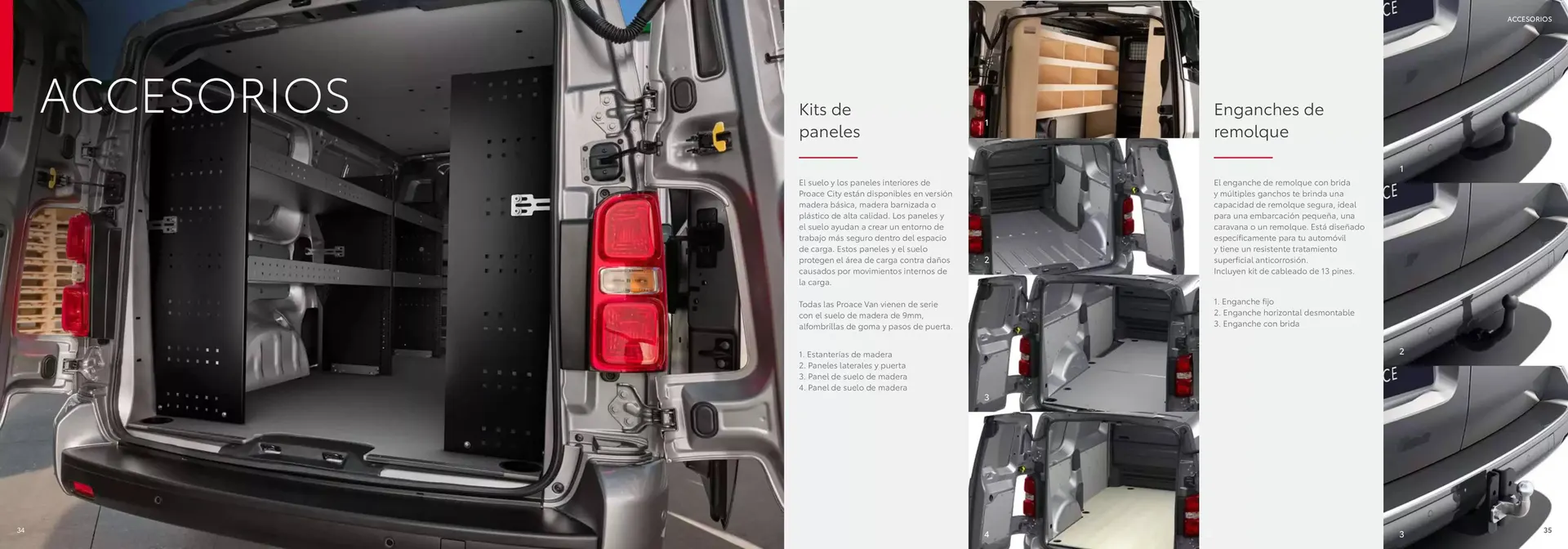 Catálogo de Folleto Toyota 25 de octubre al 25 de octubre 2025 - Página 18