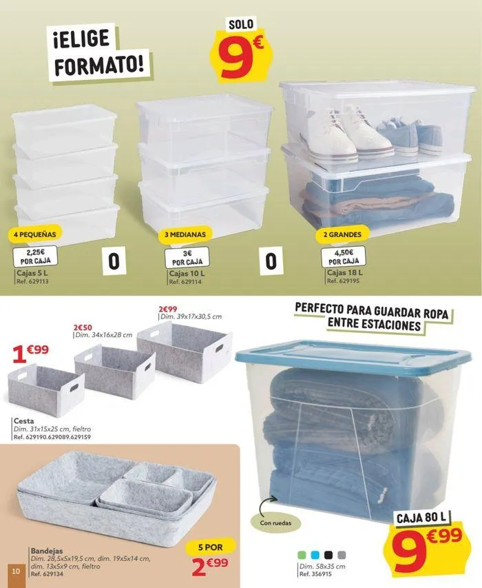 Catálogo de Catálogo GiFi 23 de septiembre al 30 de septiembre 2024 - Página 24