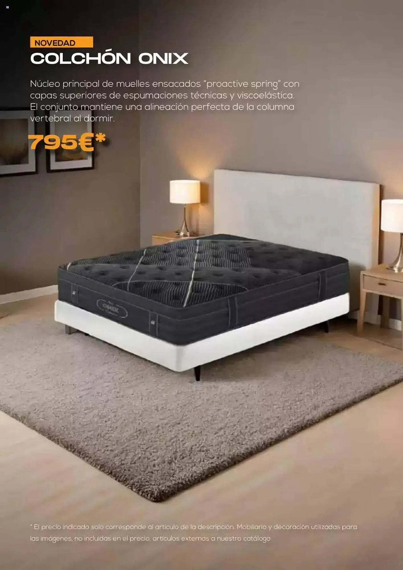 Catálogo de Folleto OKSofas 3 de marzo al 30 de abril 2025 - Página 11