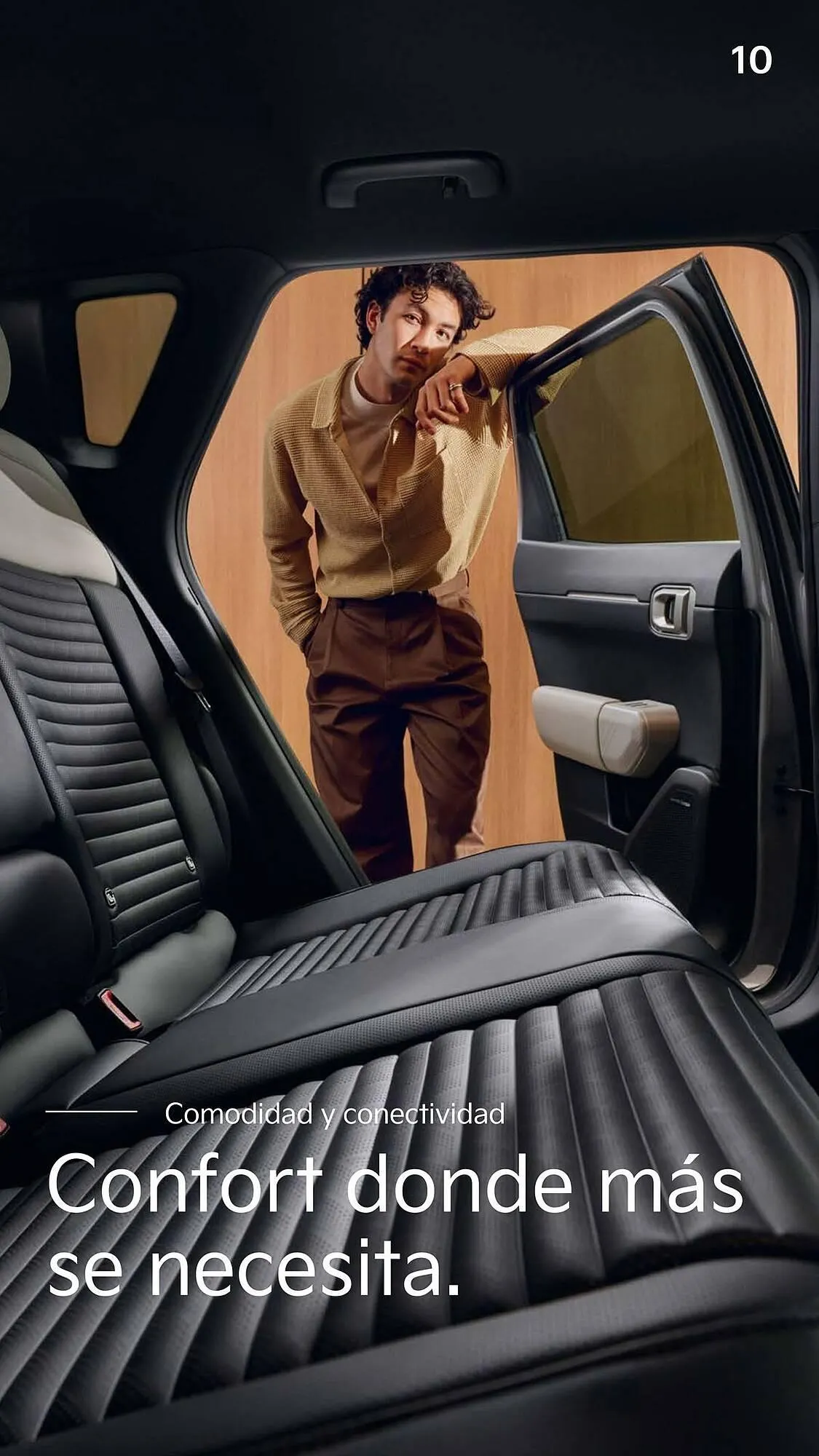 Catálogo de Folleto Kia 12 de noviembre al 31 de diciembre 2025 - Página 10