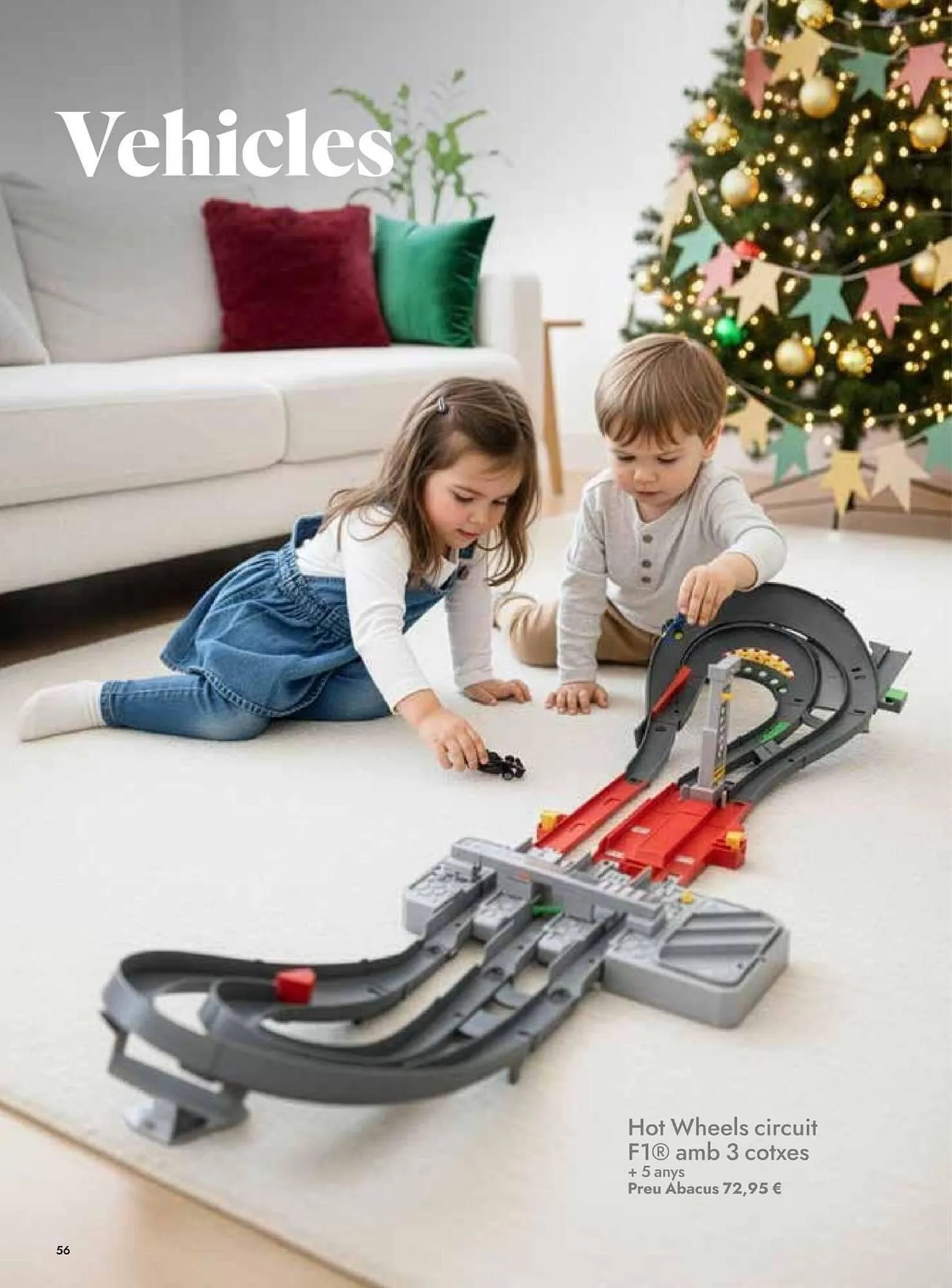 Catálogo de Catálogo Abacus 22 de octubre al 31 de diciembre 2025 - Página 58