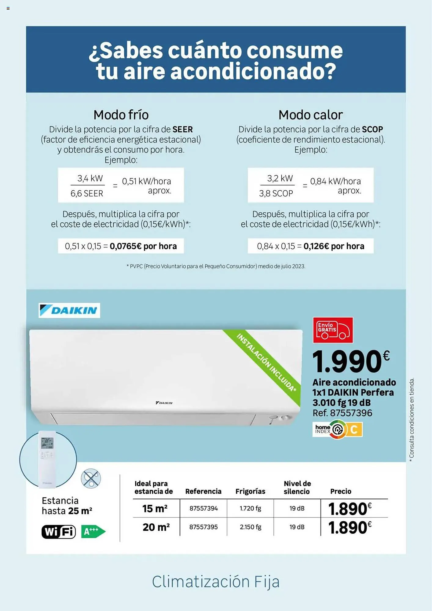 Catálogo de Folleto Leroy Merlin 24 de junio al 21 de julio 2025 - Página 15