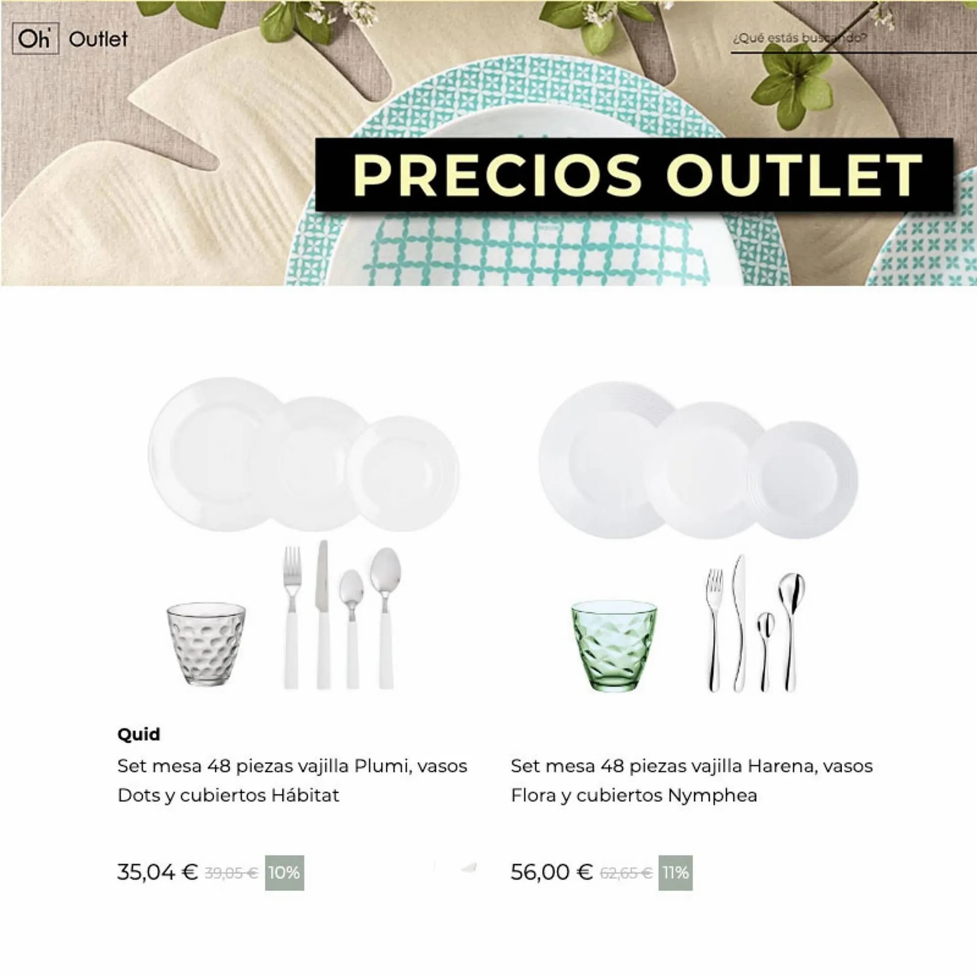 Catálogo de Folleto Ohgar 30 de junio al 30 de julio 2023 - Página 4