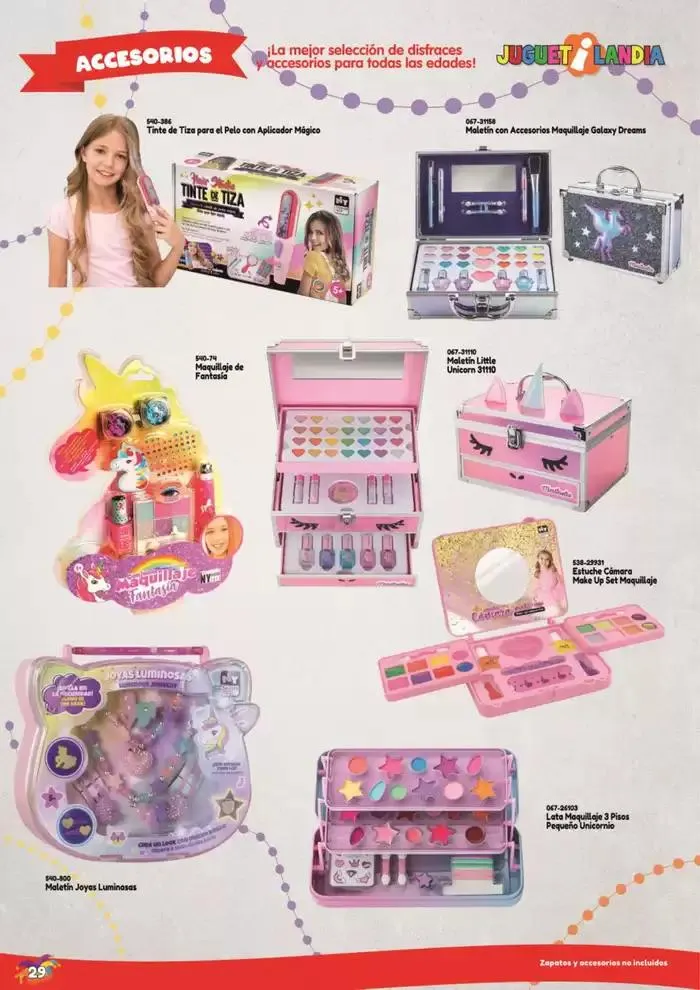 Catálogo de Colección 2025 24 de febrero al 30 de abril 2025 - Página 30