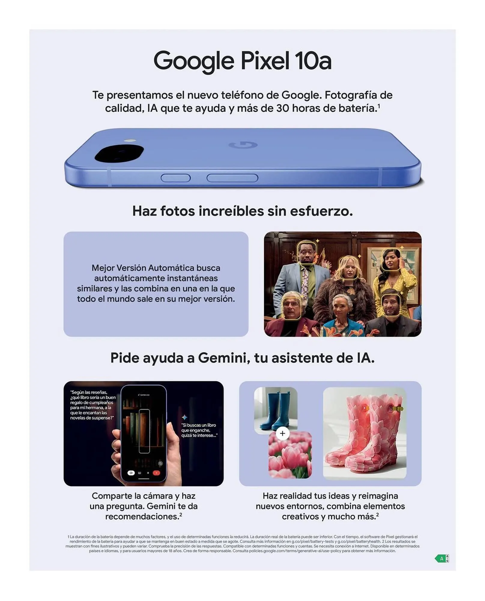 Catálogo de Catálogo Orange 14 de abril al 3 de mayo 2026 - Página 20