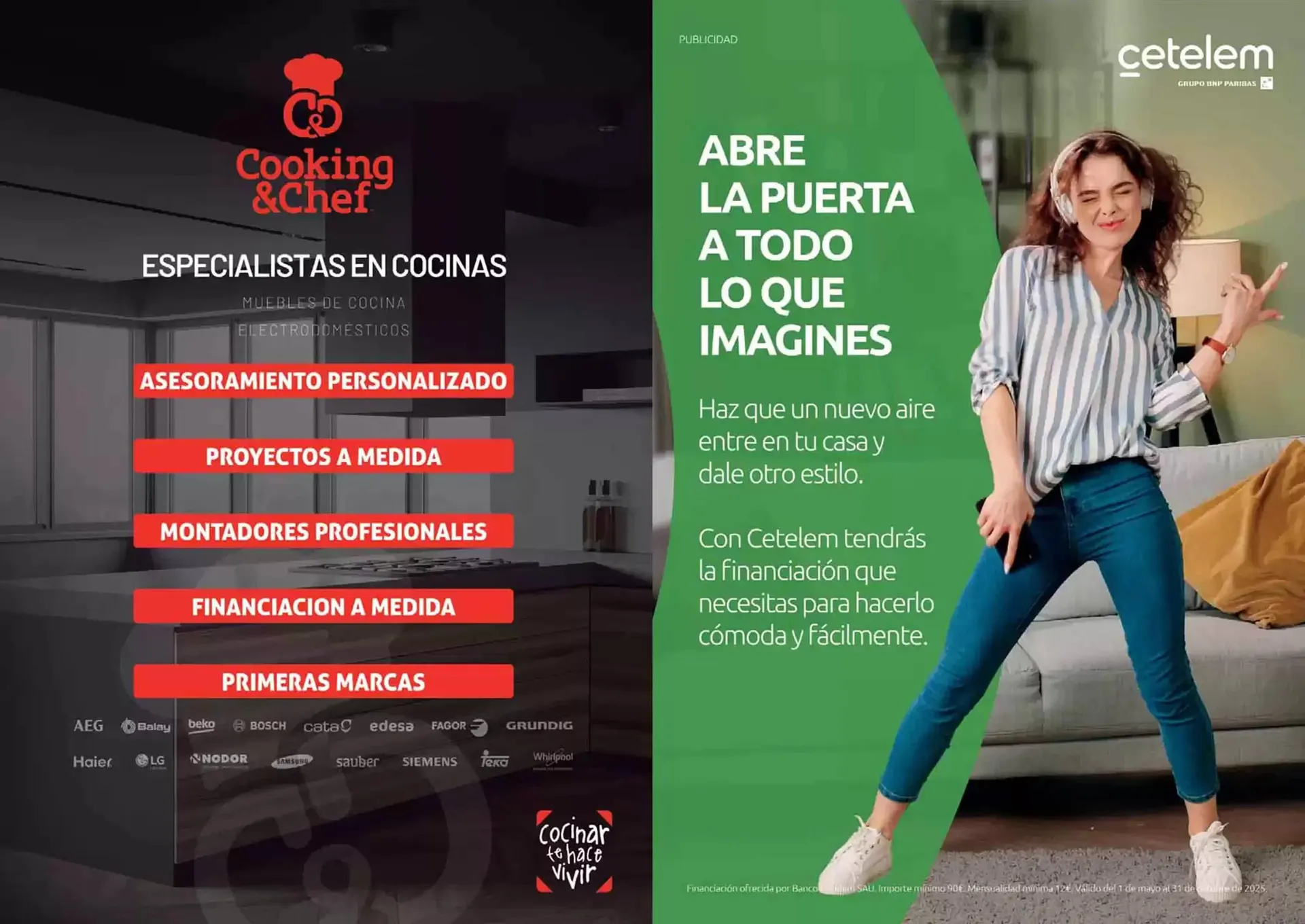 Catálogo de Folleto InterMobil 30 de abril al 31 de diciembre 2025 - Página 9