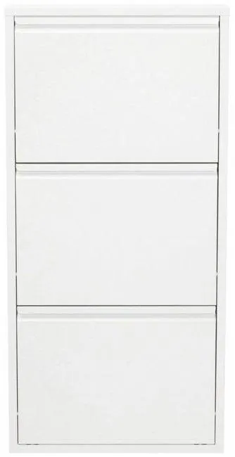 Zapatero Caruso 3 blanco (MO)