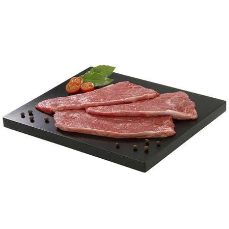 Filetes de añojo 1ªB