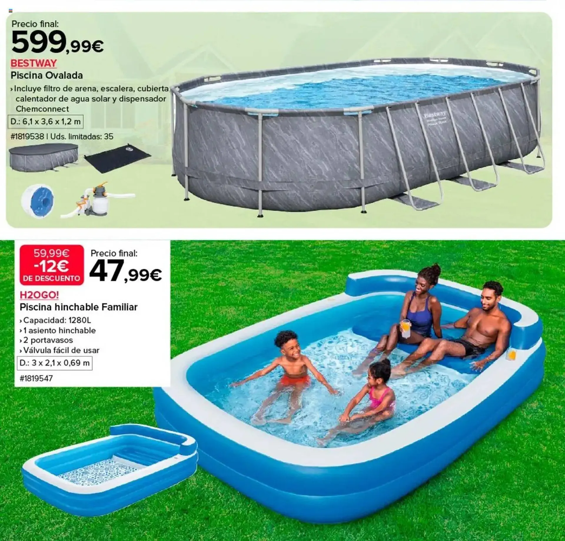 Catálogo de Folleto Costco 25 de junio al 29 de junio 2025 - Página 5