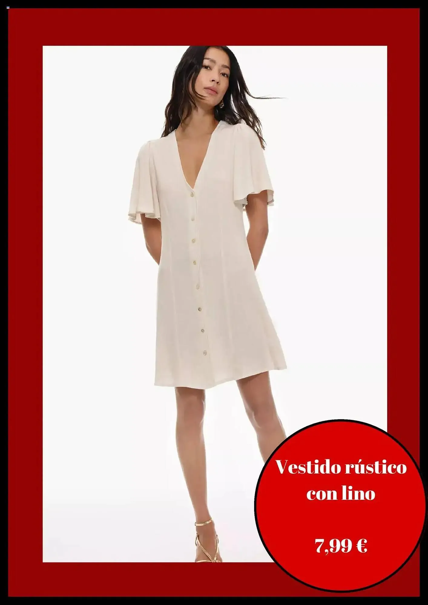 Catálogo de Folleto Lefties 25 de junio al 25 de julio 2025 - Página 2