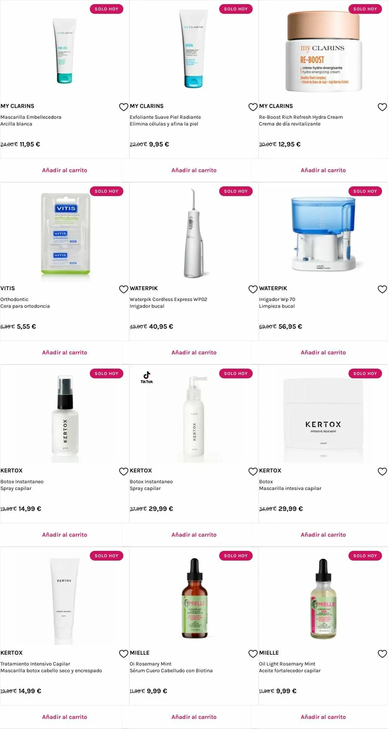 Catálogo de Druni 16 de junio al 25 de junio 2025 - Página 7