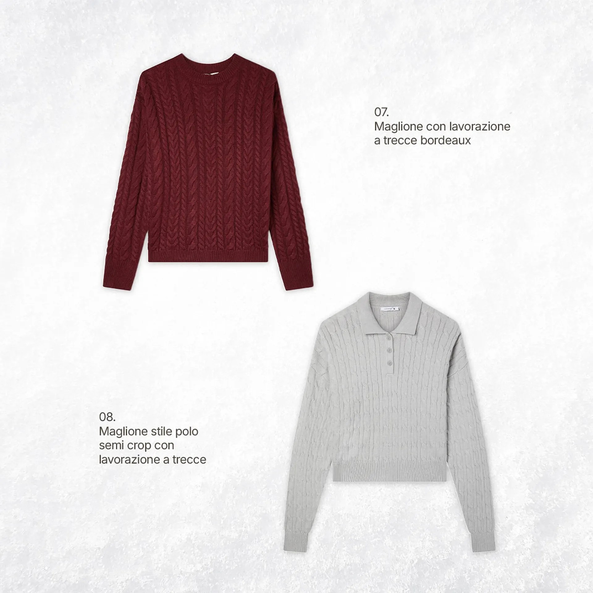 Catálogo de Folleto Terranova 6 de noviembre al 4 de enero 2026 - Página 5