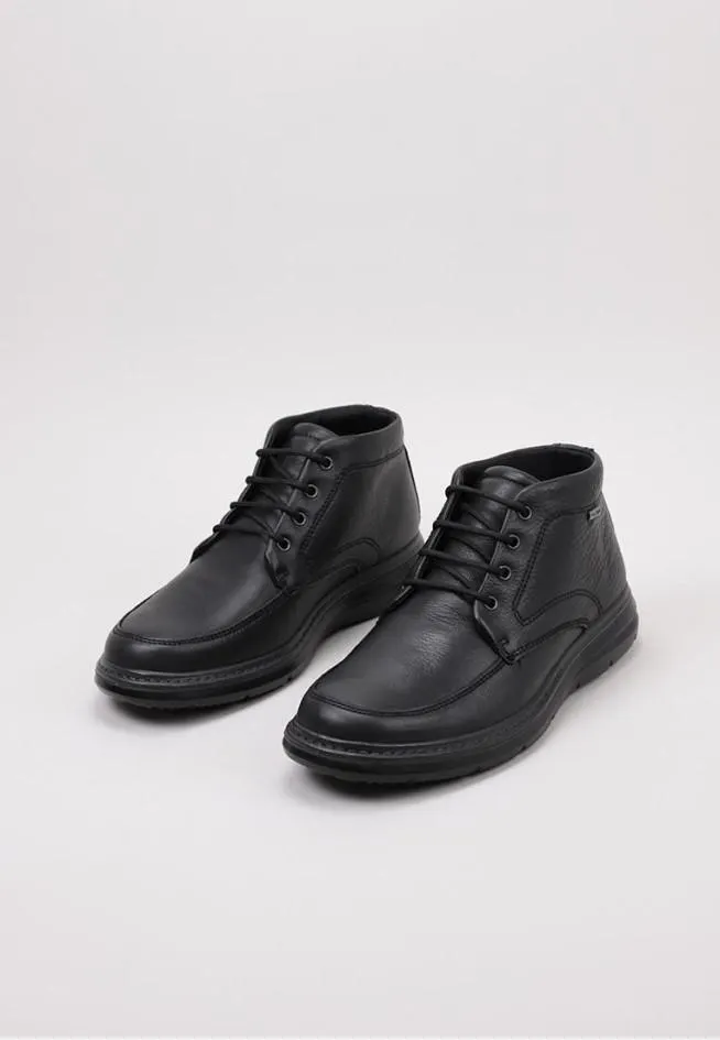 Zapatos piel hombre