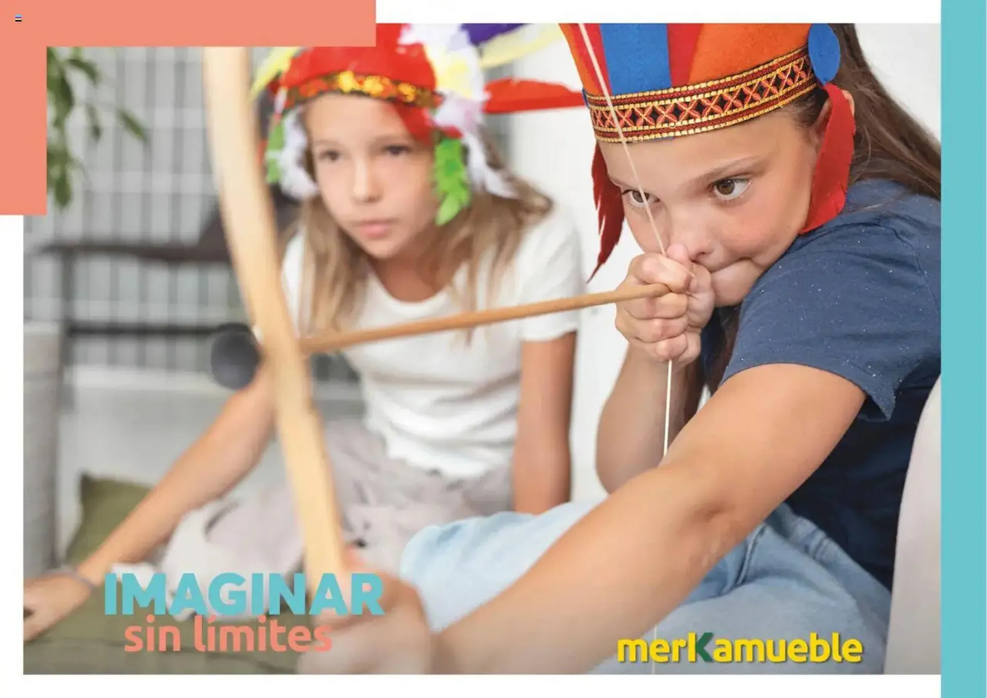 Catálogo de Folleto Merkamueble 1 de septiembre al 30 de septiembre 2025 - Página 9