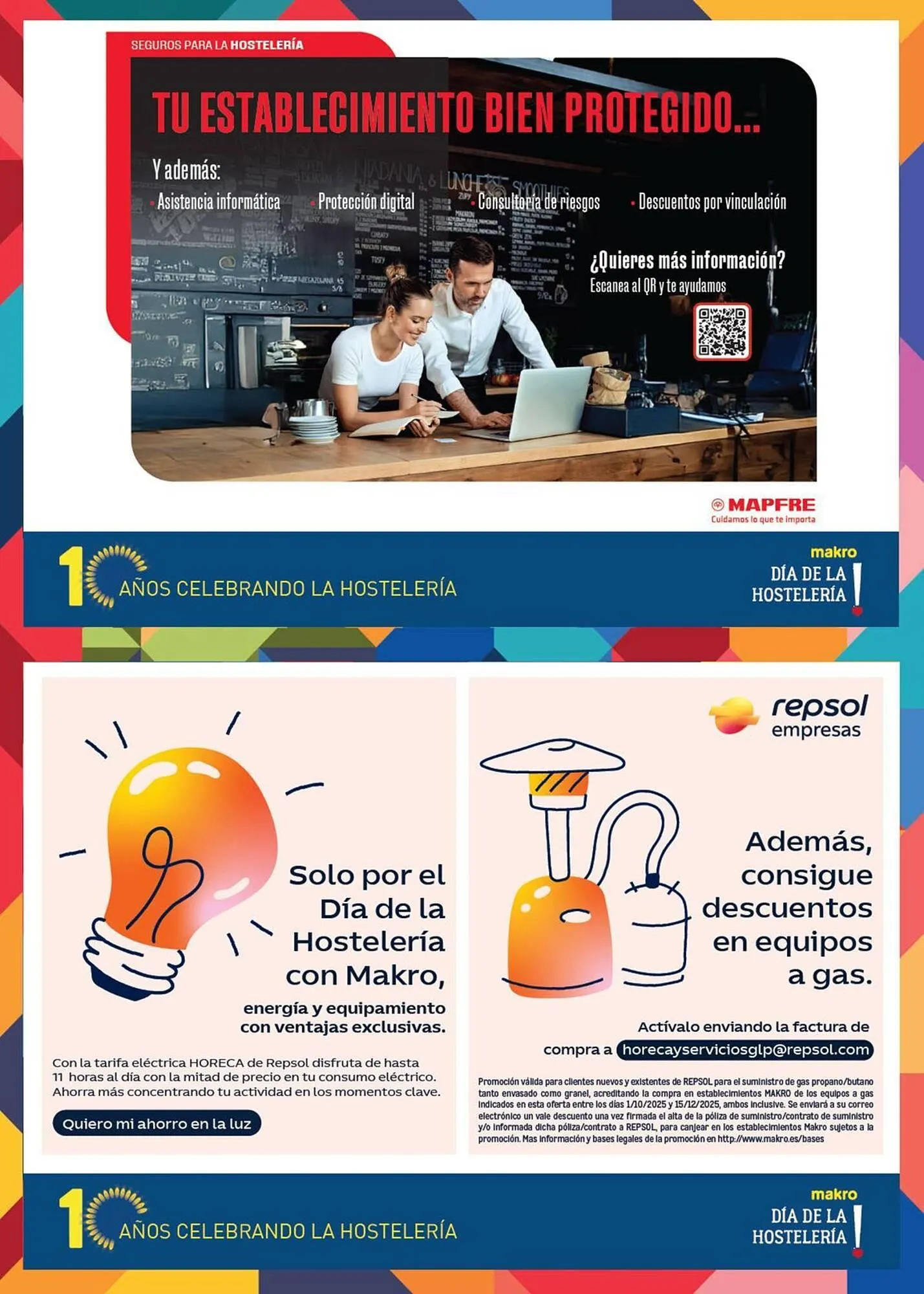 Catálogo de Catálogo Makro 7 de octubre al 2 de noviembre 2025 - Página 35