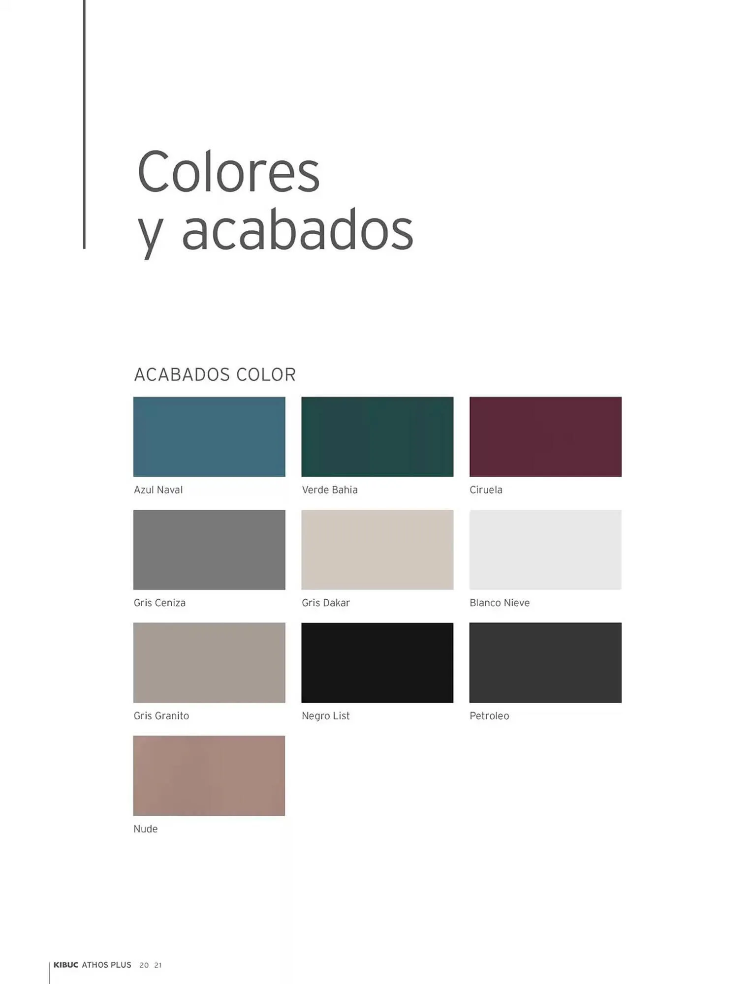 Catálogo de Folleto Kibuc 11 de noviembre al 11 de noviembre 2025 - Página 20