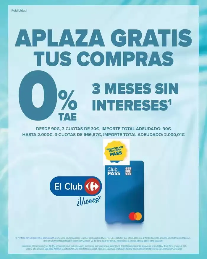 Catálogo de P. JARDÍN 16 de mayo al 19 de junio 2025 - Página 2