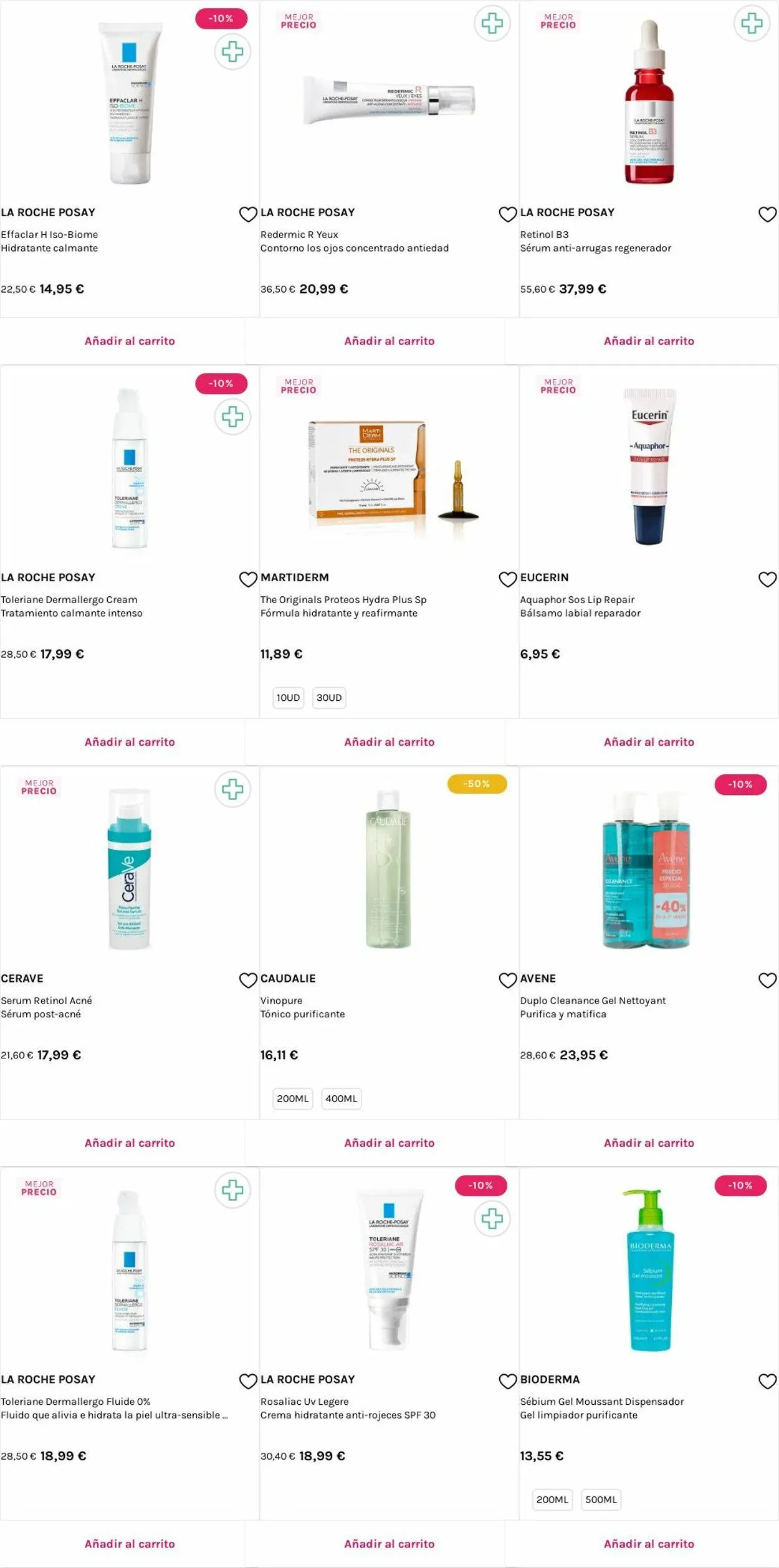 Catálogo de Druni 4 de agosto al 13 de agosto 2025 - Página 32