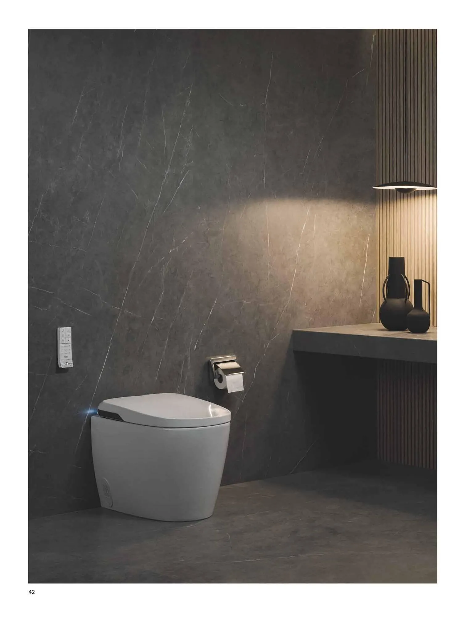 Catálogo de Catálogo Roca 15 de abril al 31 de mayo 2026 - Página 44