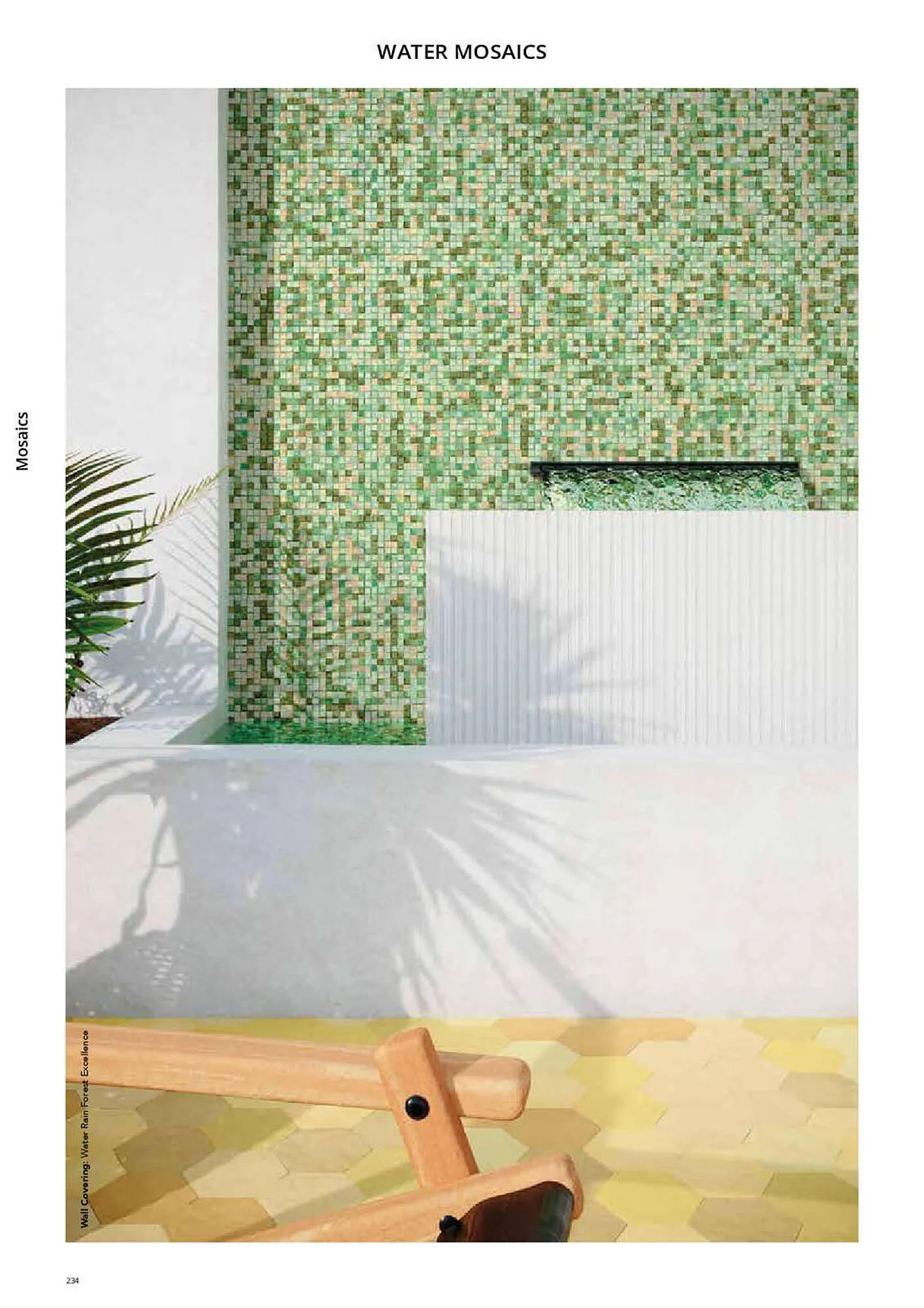 Catálogo de Folleto Porcelanosa 31 de marzo al 8 de febrero 2024 - Página 241