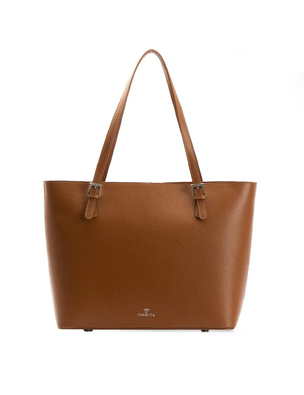 NORIA Piel bombeada cuero