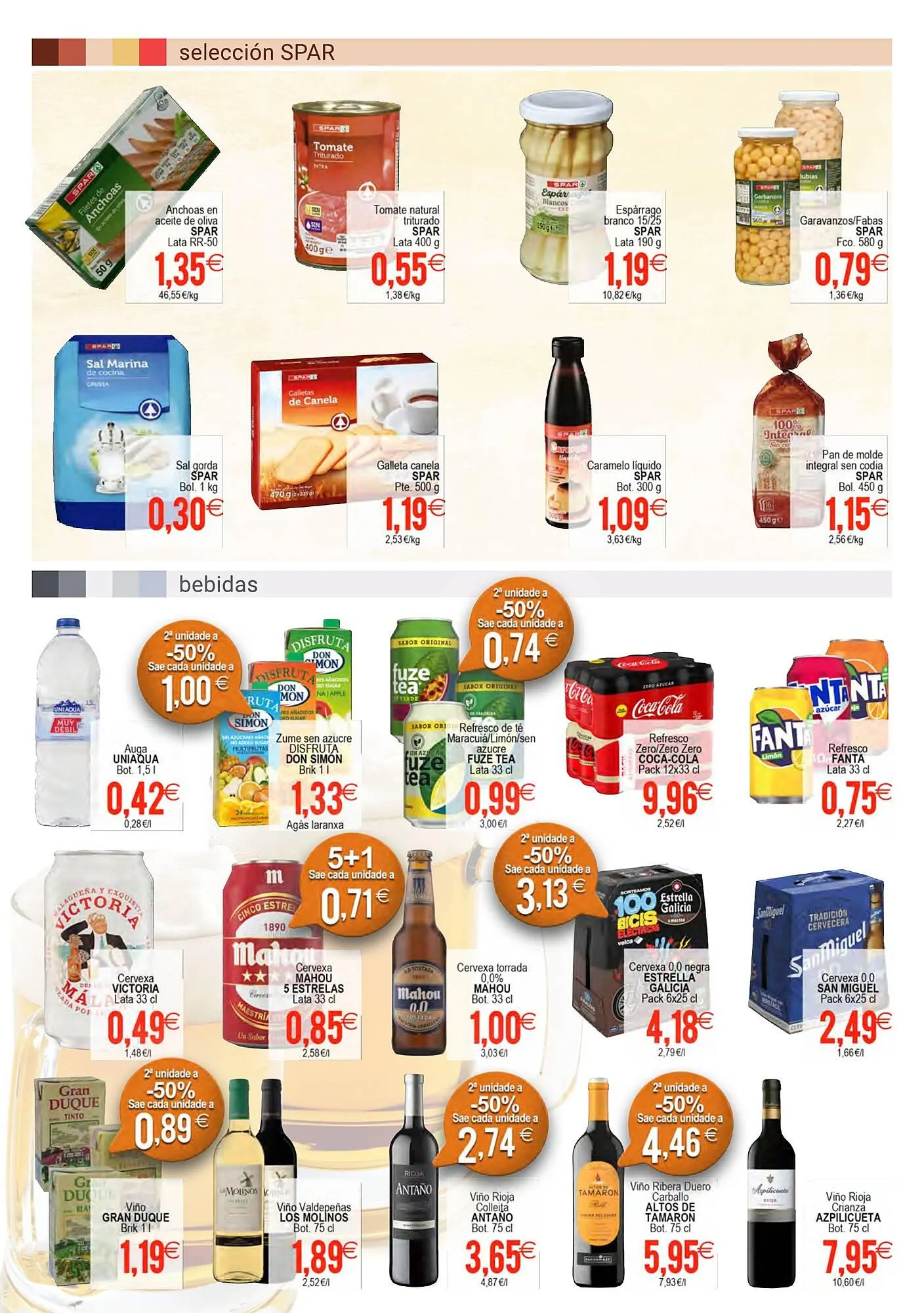 Catálogo de Folleto Plenus Supermercados 20 de marzo al 2 de abril 2025 - Página 5