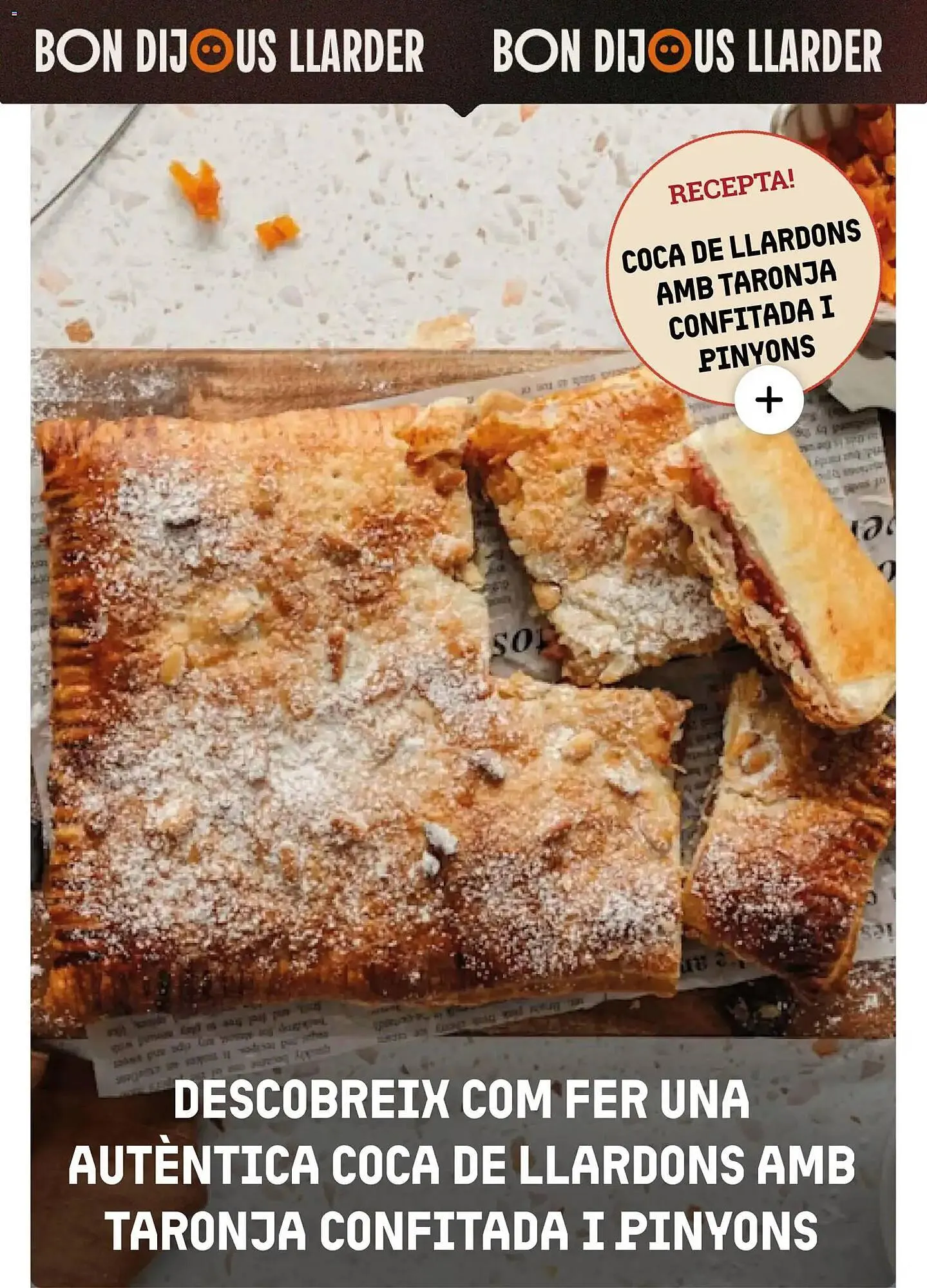 Catálogo de Folleto BonpreuEsclat 3 de febrero al 16 de febrero 2026 - Página 58