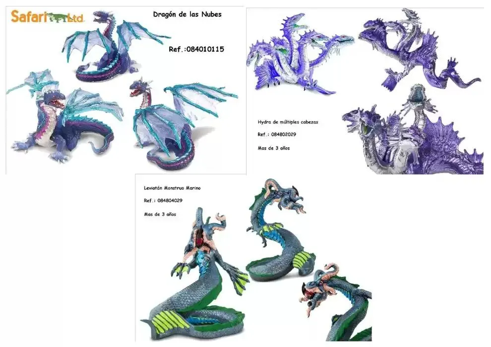 Catálogo de REPRODUCIÓN DE ANIMALES A ESCALA 7 de febrero al 31 de octubre 2025 - Página 72