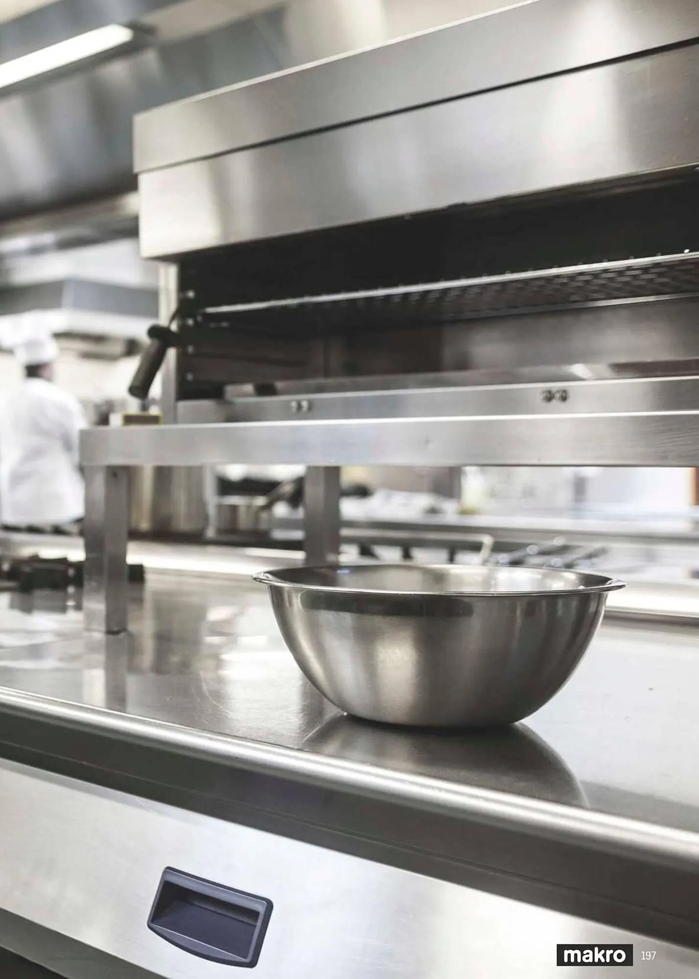 Catálogo de Catálogo Makro 6 de marzo al 31 de diciembre 2026 - Página 197