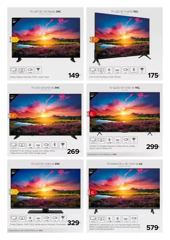 Catálogo de OFERTAS DEL 1 AL 31 DE OCTUBRE DE 2024 2 de octubre al 31 de octubre 2024 - Página 8