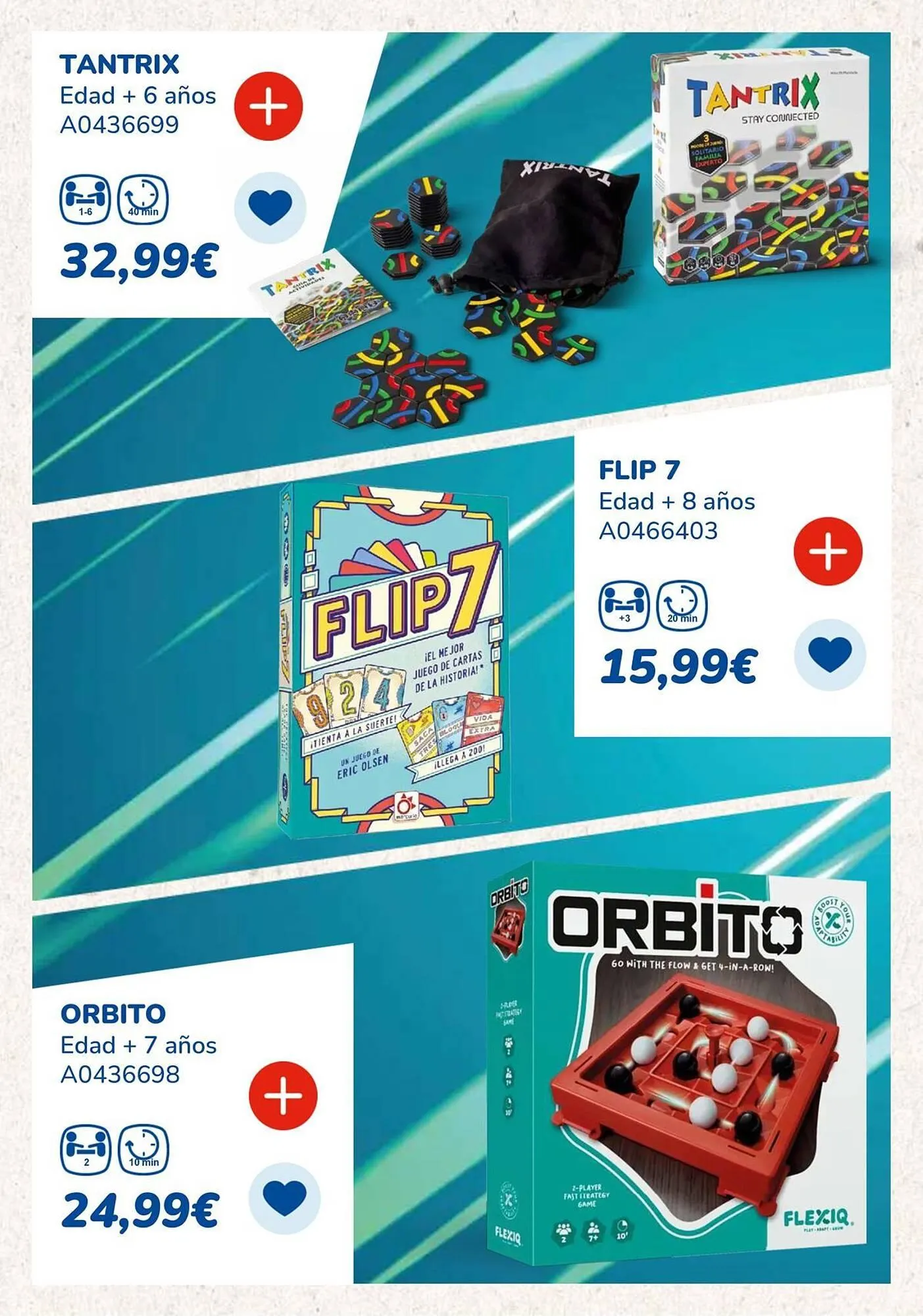 Catálogo de Catálogo Juguettos 7 de octubre al 31 de enero 2026 - Página 44