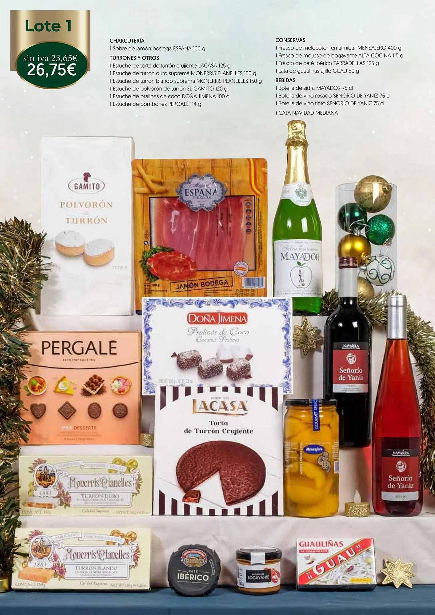 Catálogo de Catálogo Hiper Usera 16 de septiembre al 28 de diciembre 2025 - Página 2